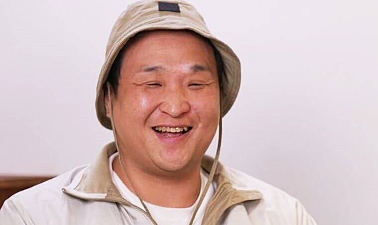 배우-구성환