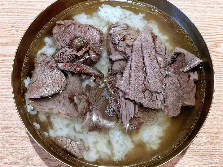 진심 가득 건강 담은 맛 마포 공덕 맛집 추천 생방송투데이 특곰탕 한우 곰탕 수육 서울 최고의 소곰탕 TOP5 오늘방송 빅데이터 랭킹