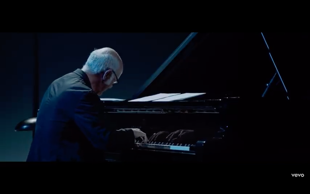  <토요 클래식> 대중 아티스트  Ludovico Einaudi 루도비코 에이나우디
