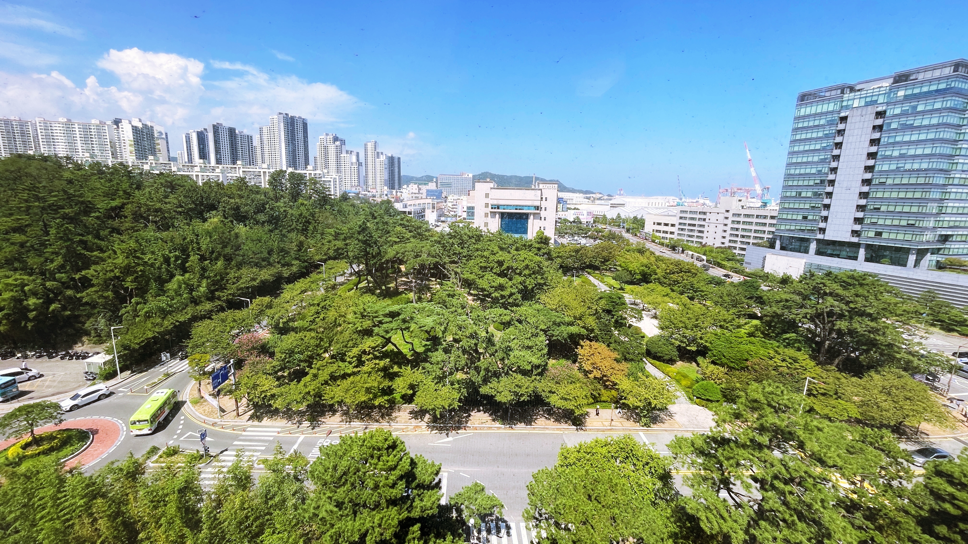 (주)현대백화점 동구점 이미지