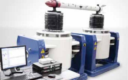  진동 제어(Vibration Control) 실험 이란?