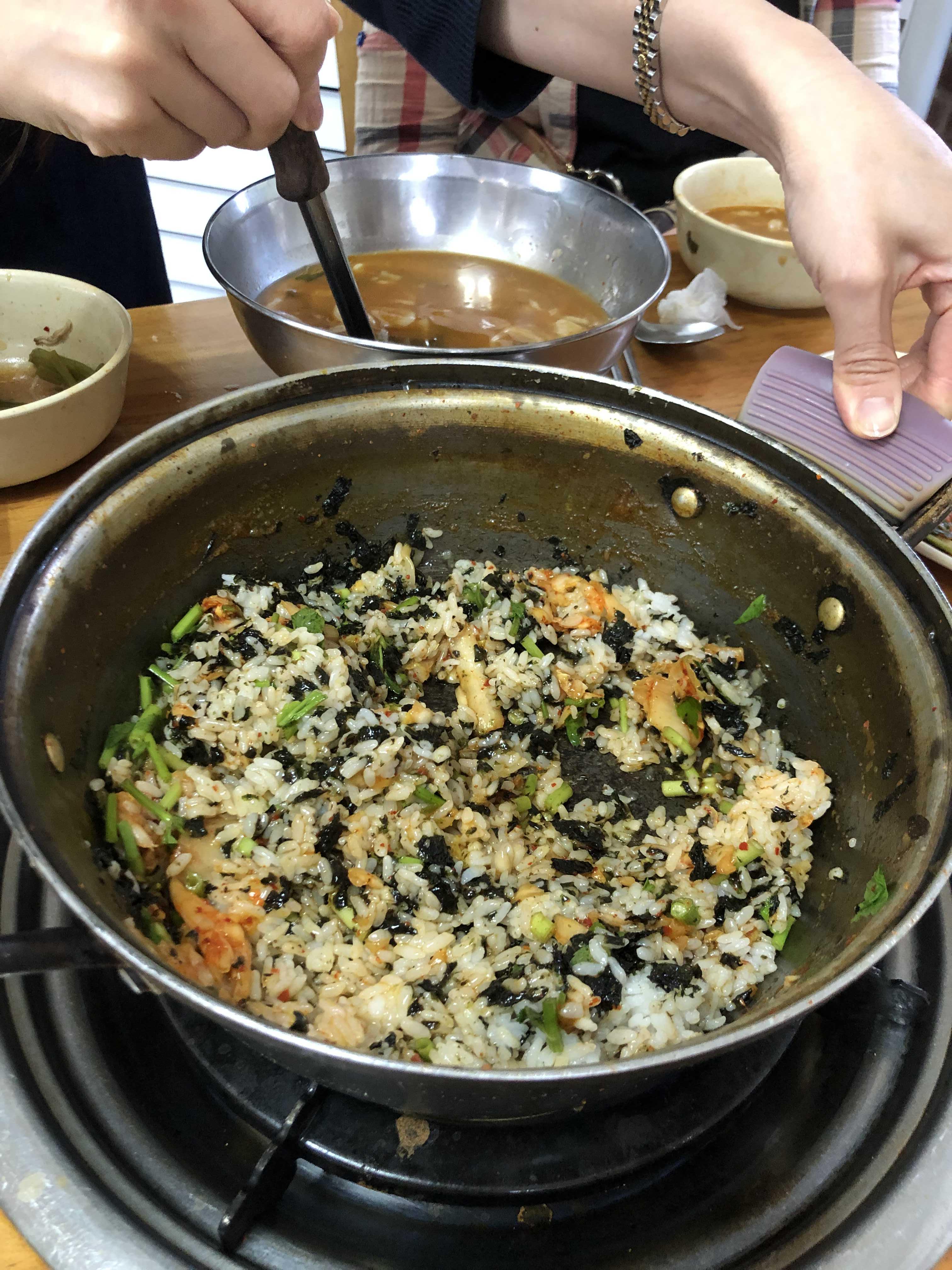 구좌리얼크니손칼국수 이미지