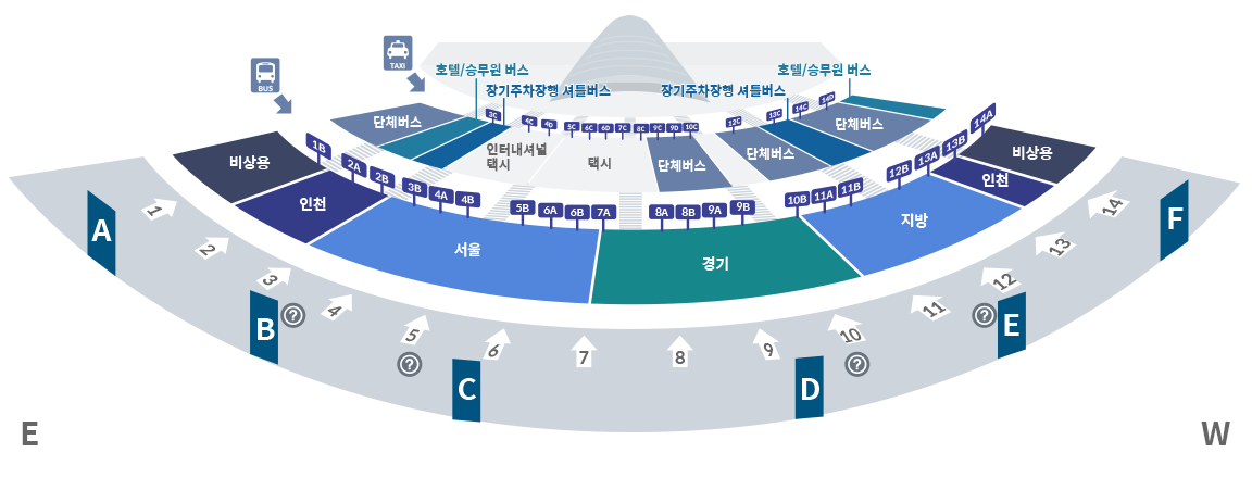 인천공항제1터미널