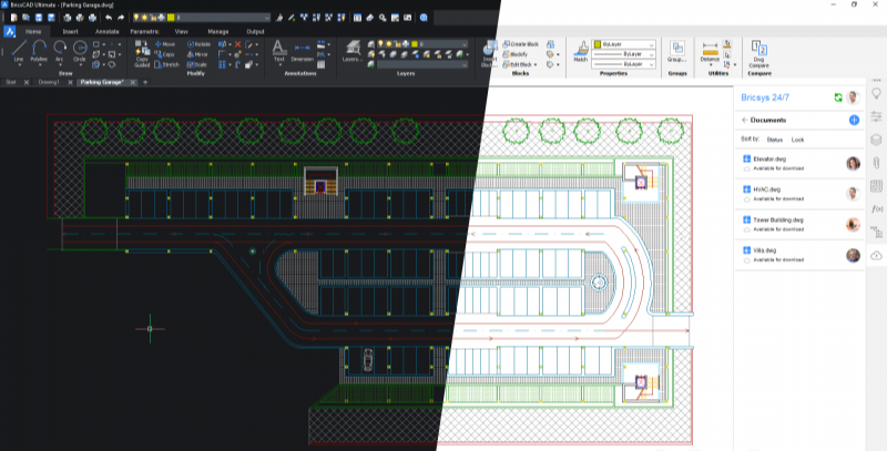 BricsCad Ultimate