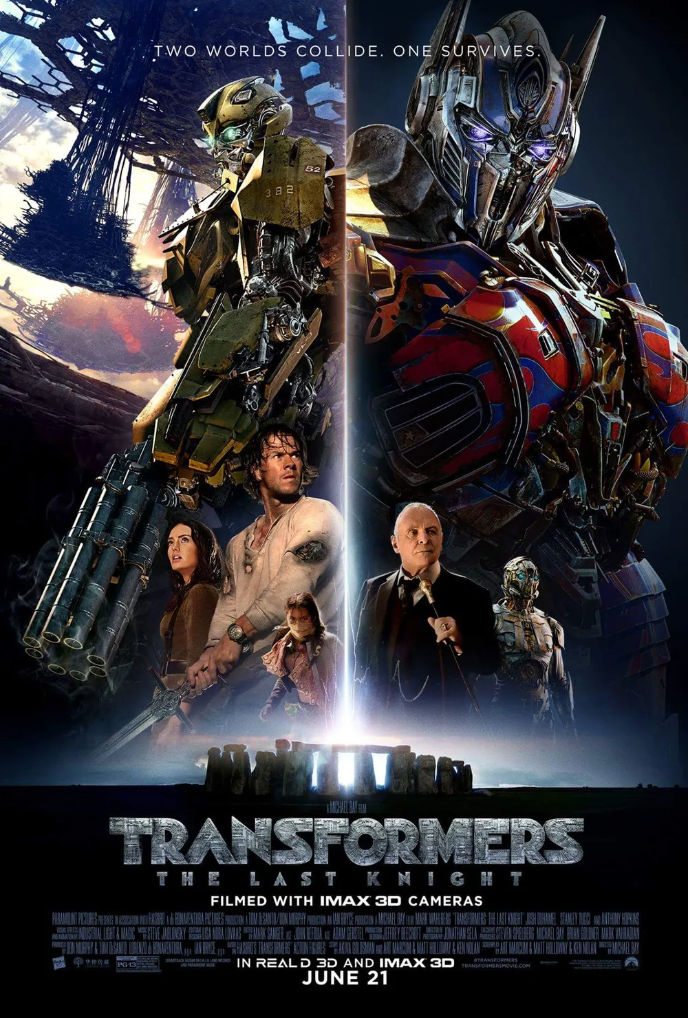 트랜스포머&#44; 옵티머스 프라임(Transformers: Optimus Prime) 영어 명대사