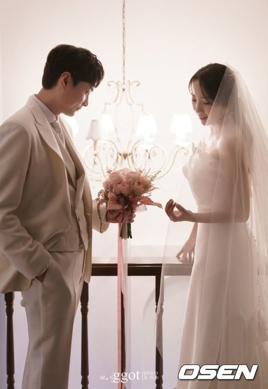 민경훈 신기은
