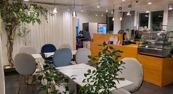 박상미수제돈까스