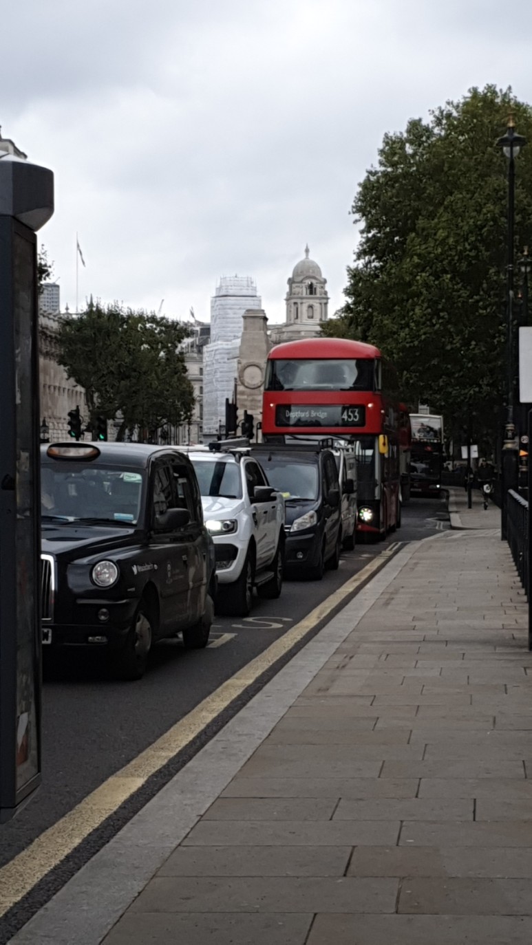 맘마미아 짱잼ㅠㅠ런던 온 지 100일! [영국 워킹 홀리데이 D+99-100] 뮤지컬 15