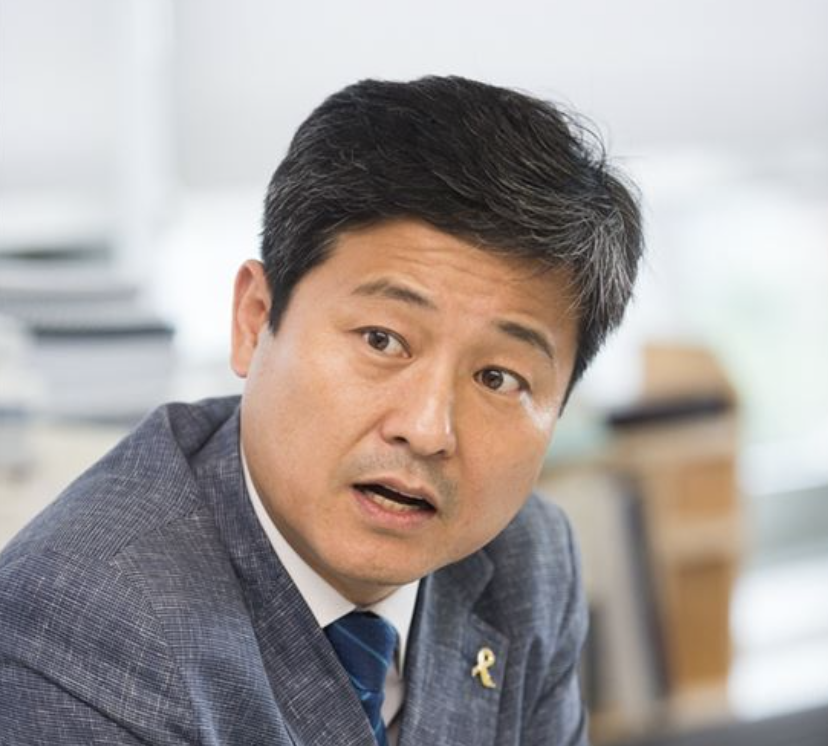  정치인 김영배 프로필 정보 - 나이 재산 학력 고향 이력 지역구 선거이력 SNS 등