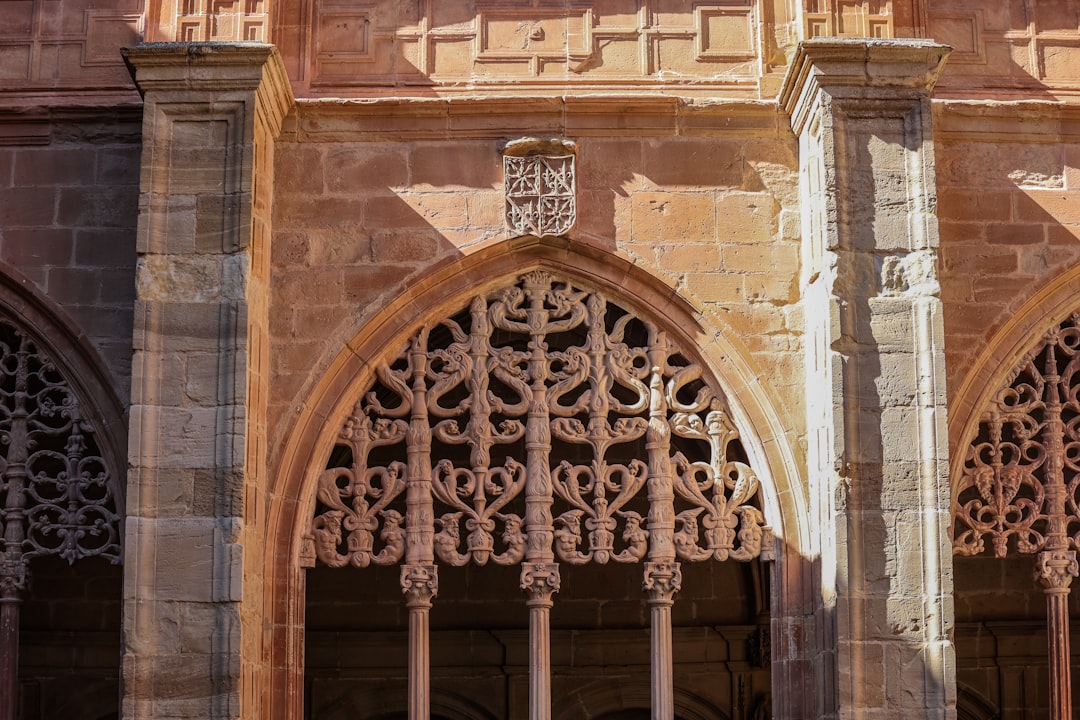 Benedictine.