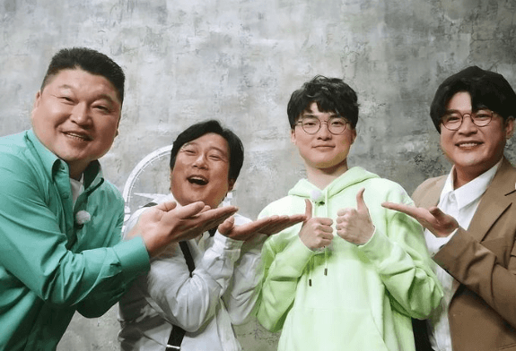 페이커 이상혁