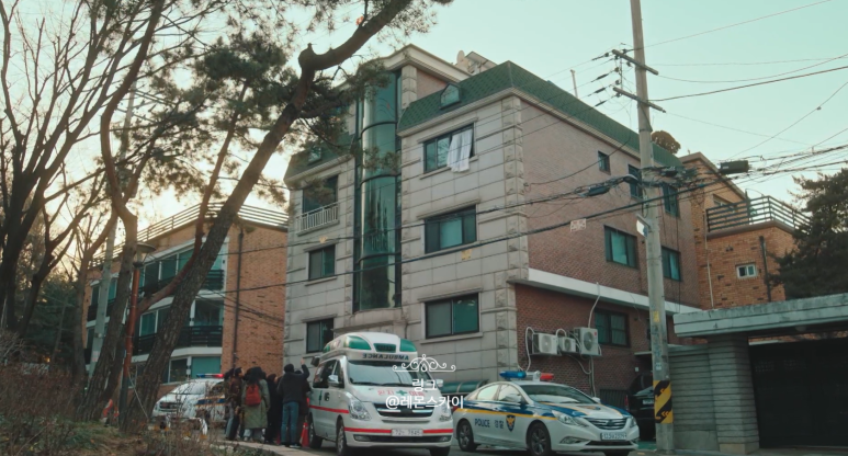 드라마 링크 2회 줄거리 시청률_냉장고 스토커는 어디에? tvN 평일드라마 30