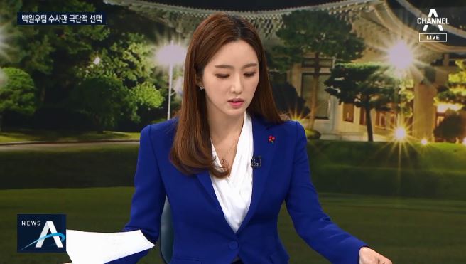  백원우 특감반 자살 사유 재조명