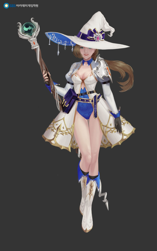 사람의 솔직후기 대전SBS아카데미게임학원 상담받아본 6