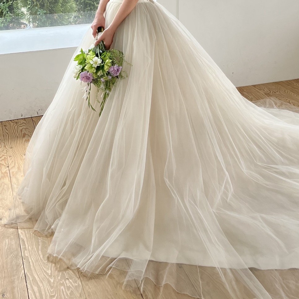 웨딩 본식 촬영 이쥬일상기록@ 2022년 5