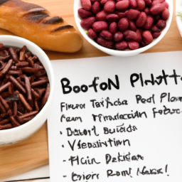 비오틴 효능? 부작용? 비오틴 많은 9