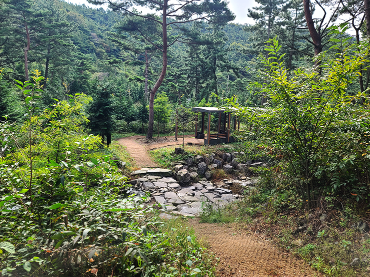 충남 걷기 좋은 숲길 국내여행 걷기 좋은 길, 25