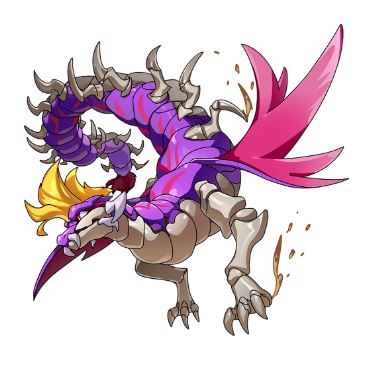 드래곤빌리지 컬렉션 공략 - 신규 드래곤 획득 및 정보 (솔루카니스, 신규 모험, 알, 마켓)