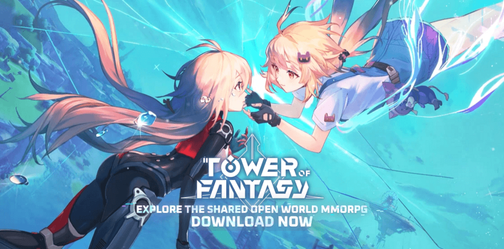  타워 오브 판타지 – 레벨 인피니트, 모바일 및 Windows PC에서 전 세계적으로 오픈 월드 RPG 출시