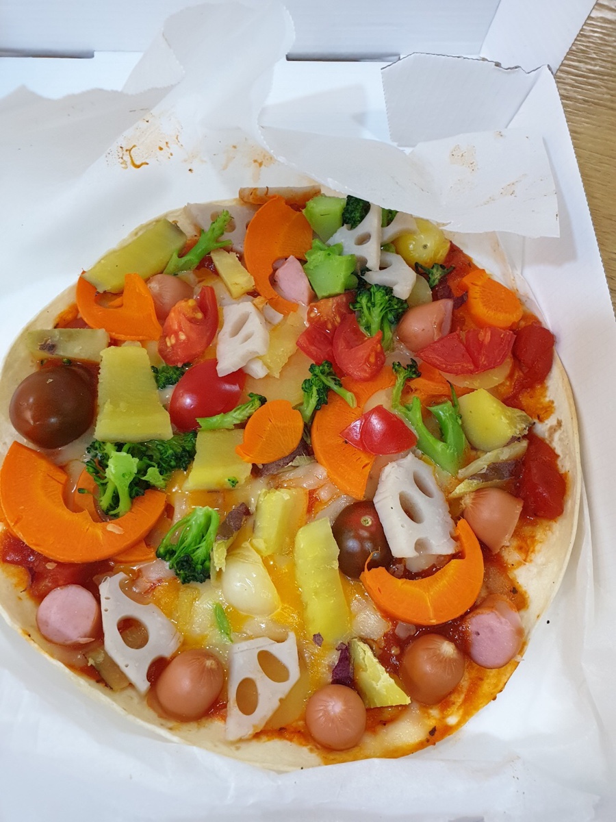 피자 영어로 해운대 키즈카페 꼬마대통령 X 해운대영어키즈카페 모이라 17