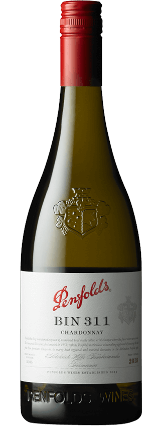 Penfolds Bin 311 Chardonnay