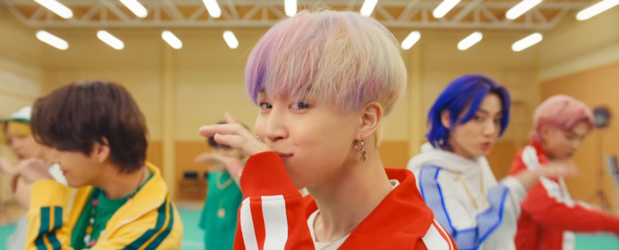  BTS 방탄소년단 신곡 Butter 버터 가사 전체 한글 해석 / 작사작곡 누가? 뮤직비디오MV 뮤비 보러가기 조회수 하루만에 1억회