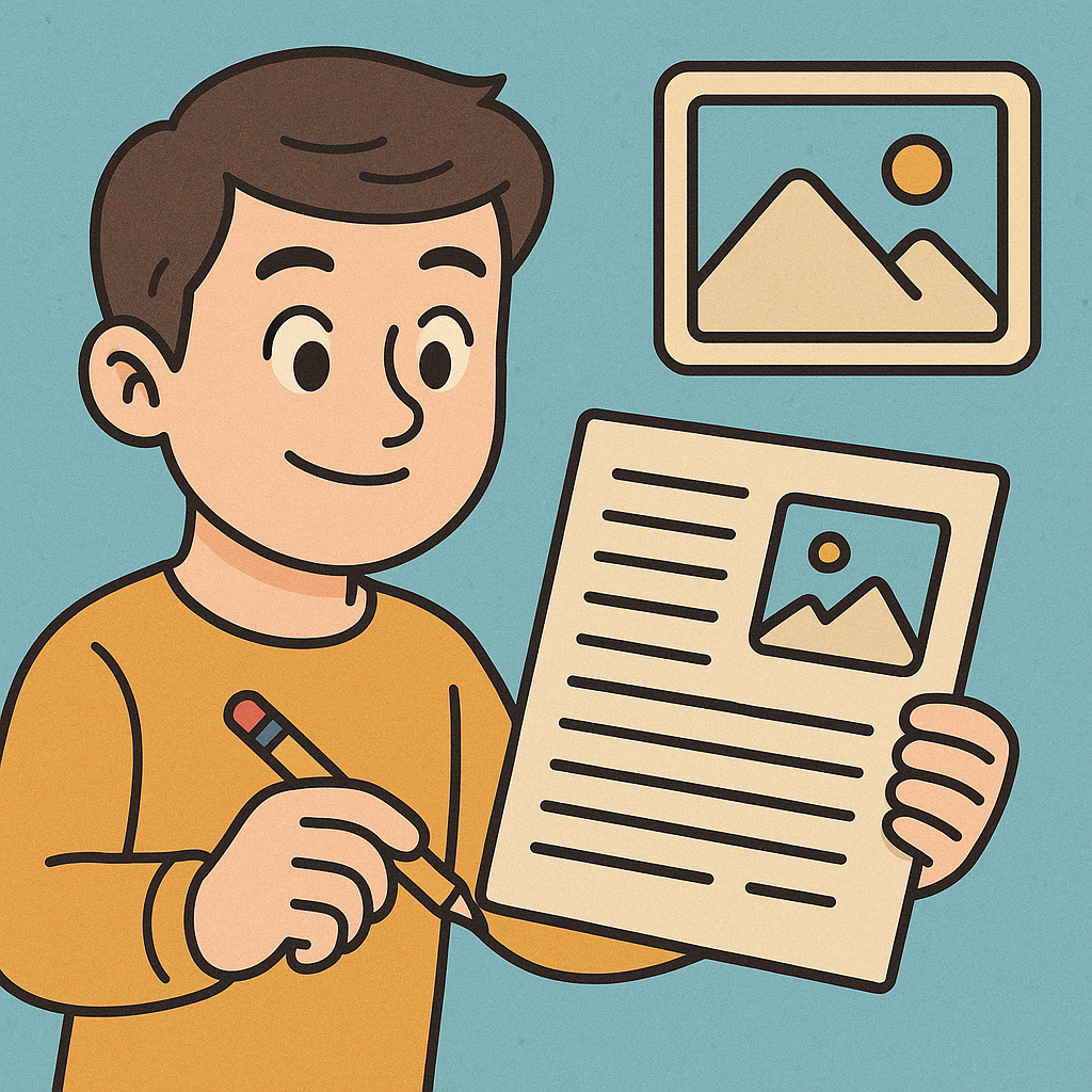 이미지 최적화 SEO 접근성