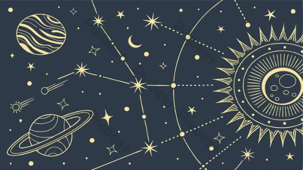 천문학적인 비용 - 천문학이란?