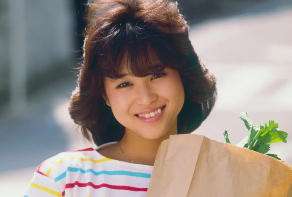  [노래로배우는일본어] SWEET MEMORIES~ - 松田聖子(마쯔다세이코), 가사,독음, 번역, 甘い記憶~
