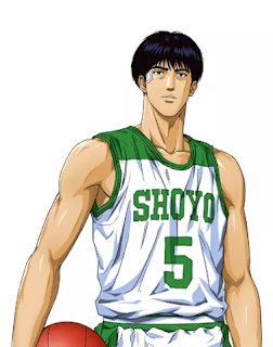 Slam dunk mobile center players 2