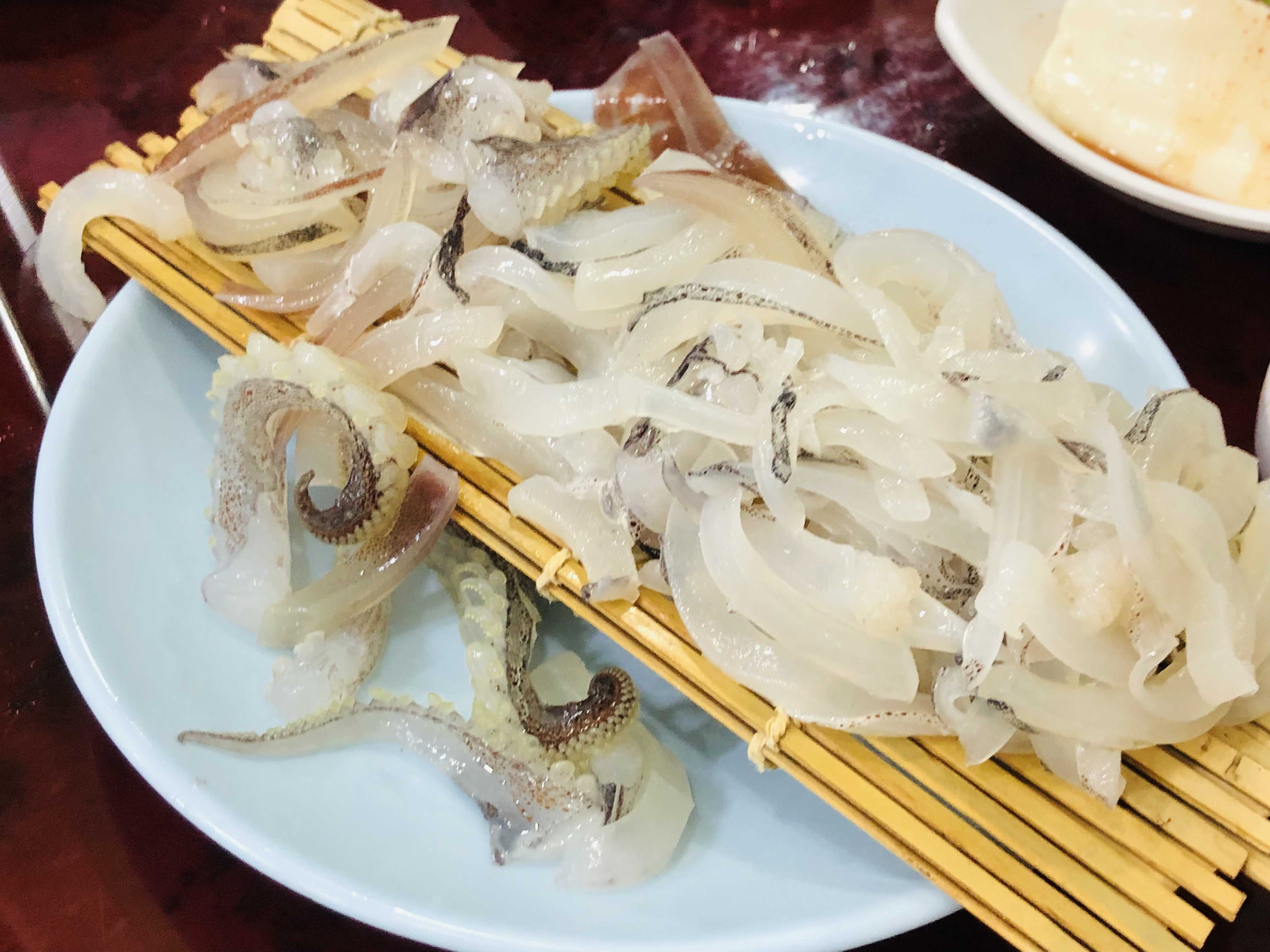 벌교꼬막포차 이미지