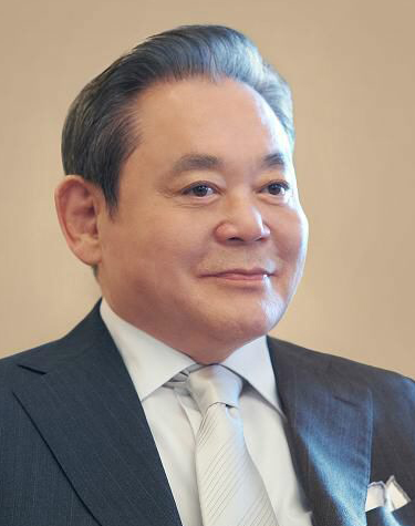  이건희 회장님 별세 / 회장님 어록 / 그리고 삼성 상속세
