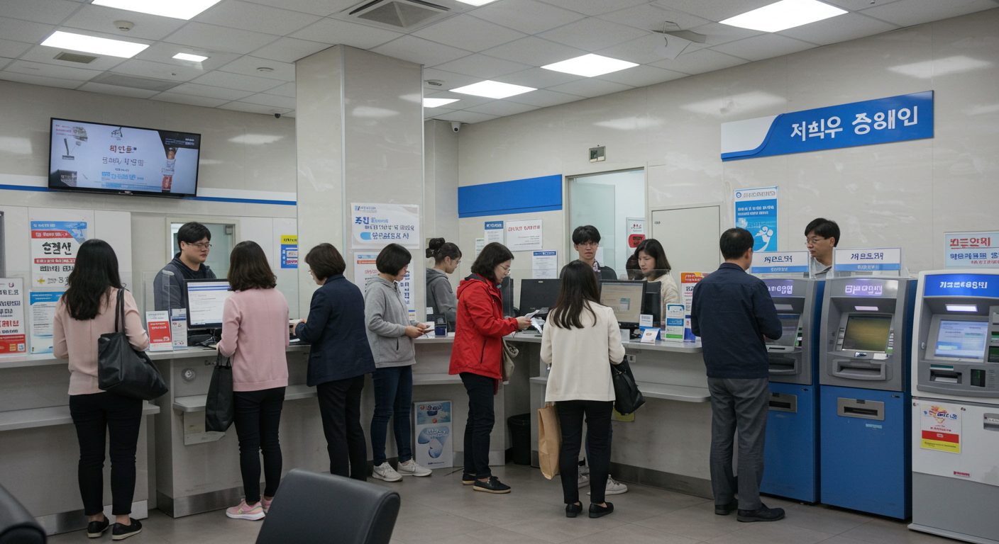 소상공인 이자 보증료 지원 혜택 관련 사진