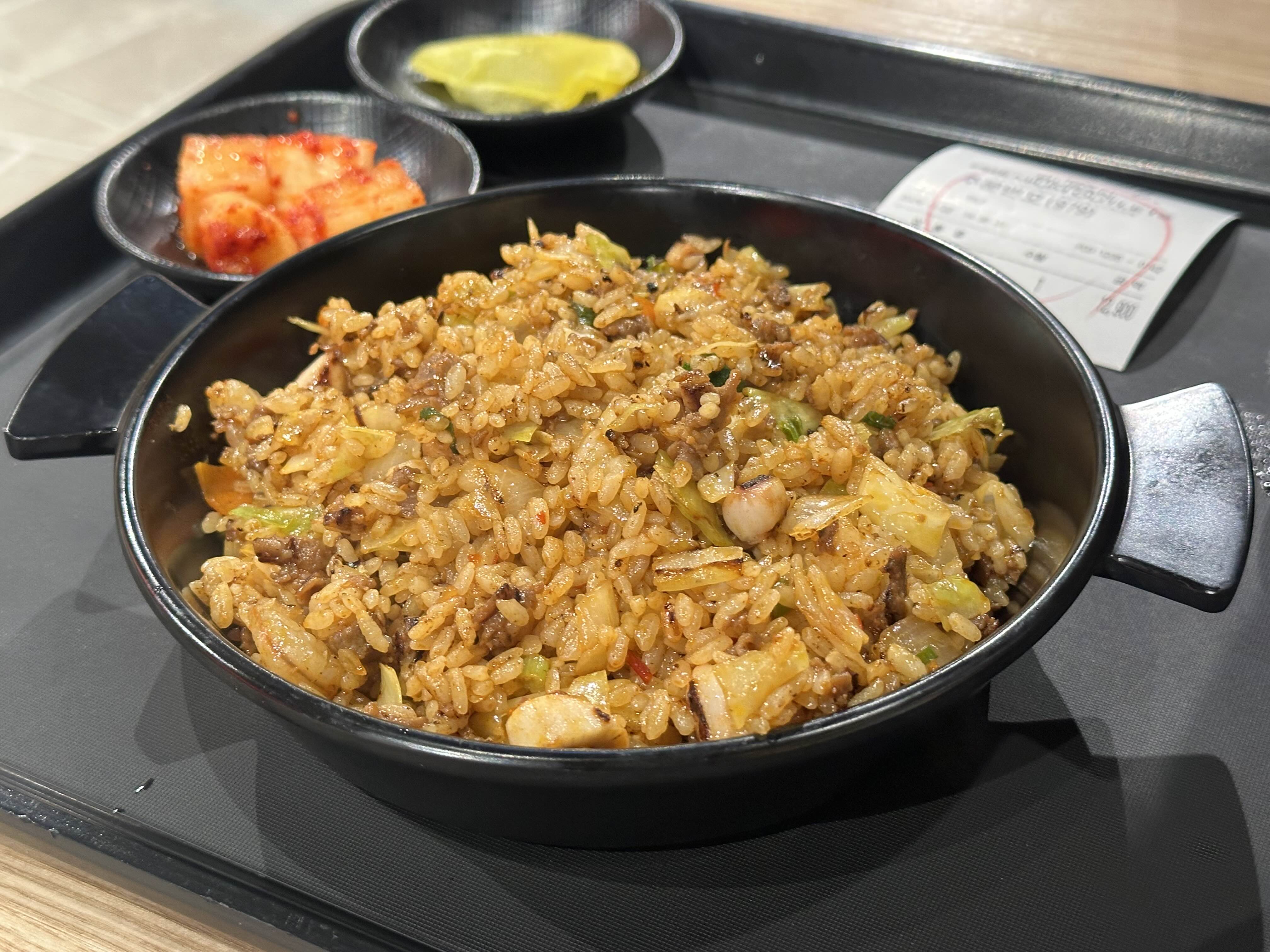 팔선생 신세계아울렛 부산프리미엄점 사진 2