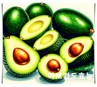 아보카도 2