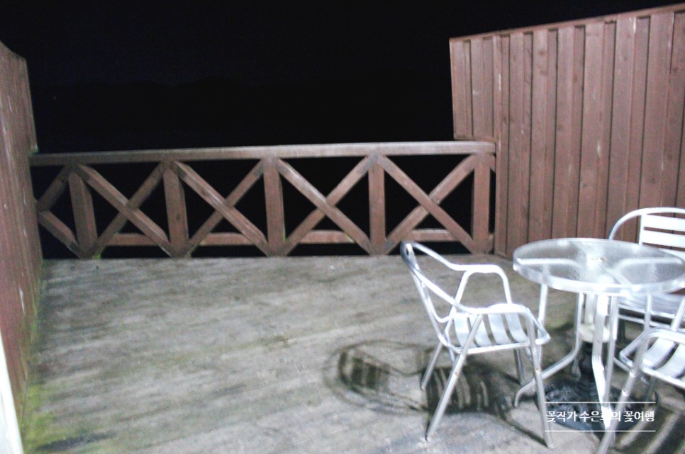 삼천포비토섬 신우리조트 17