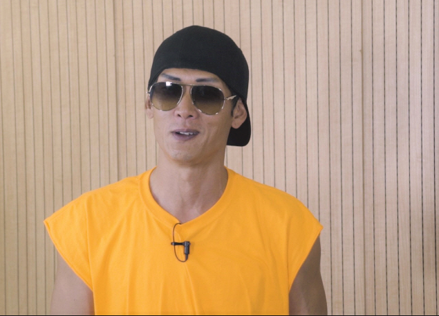  박준형, 새 유튜브 채널 CARTUREMAN칼쳐맨 공개