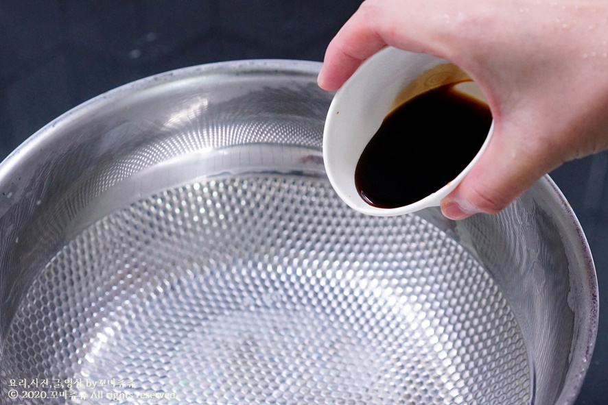 전복장조림 ~ 진짜 쉬운 밑반찬 종류 15