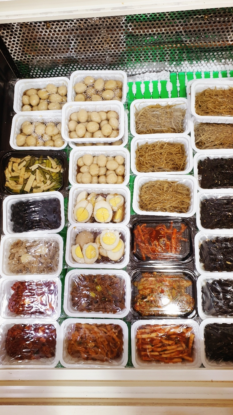 반찬가게 이미지