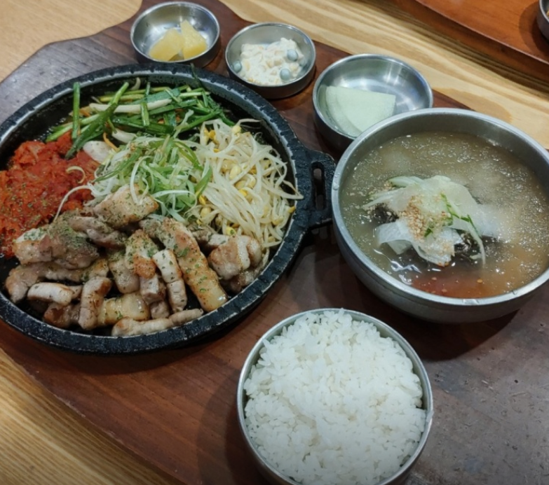 고기맛집