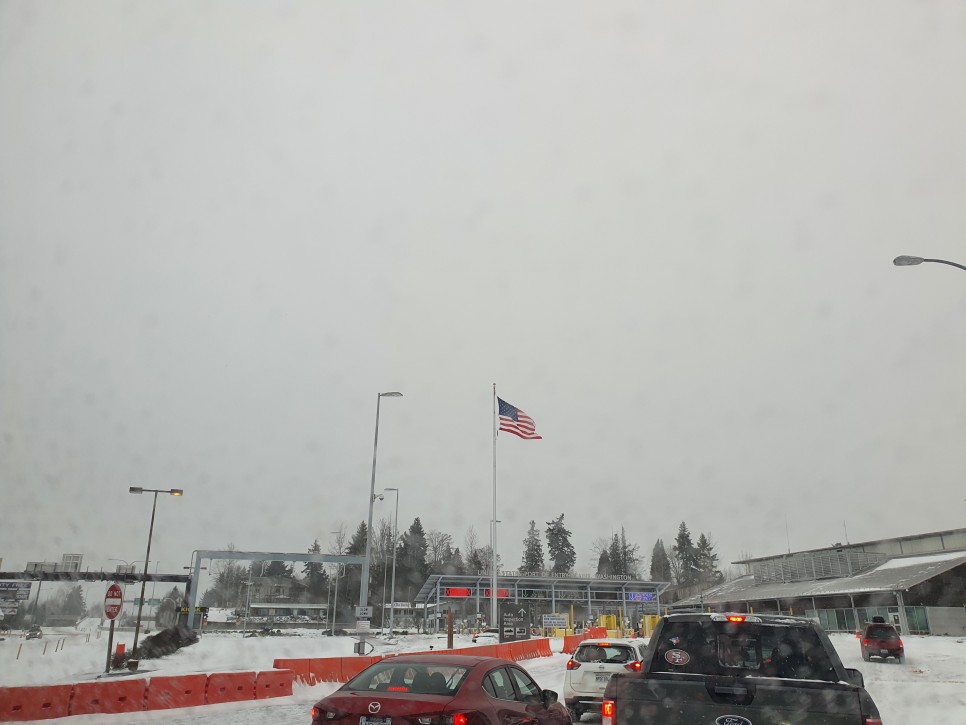 rv RV 카라반 끌고 미국 32