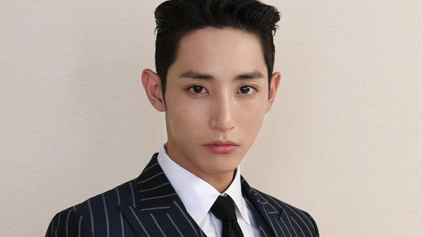  모델 이수혁 엘르 인터뷰