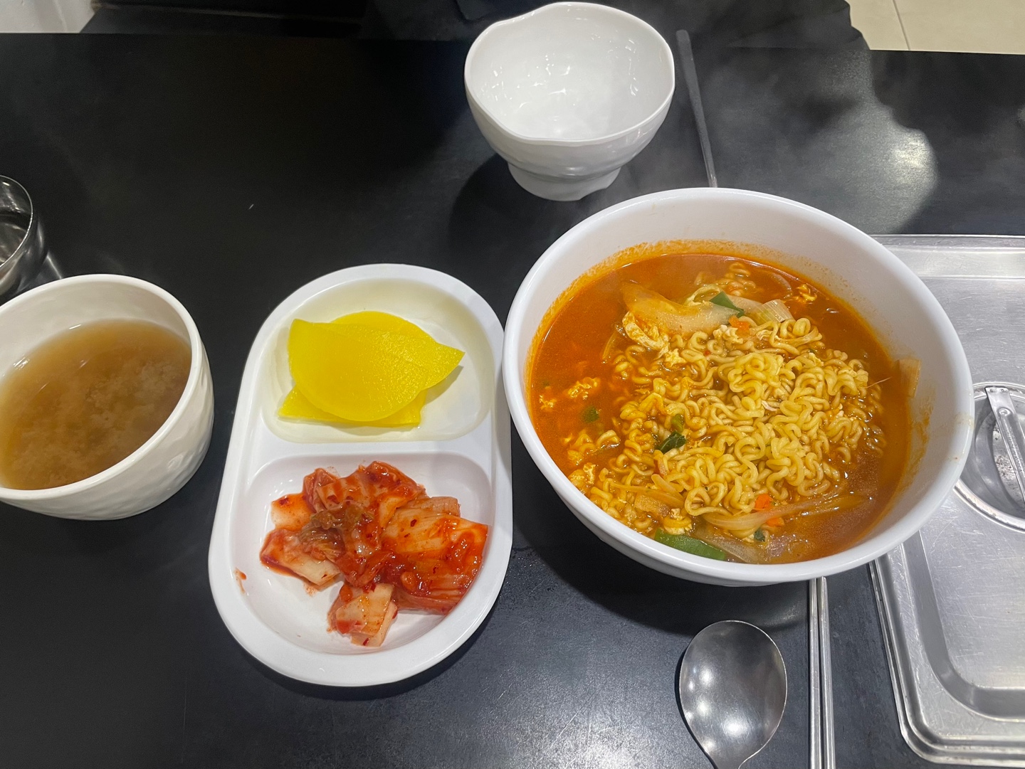 김밥천국 신림역점 사진 6