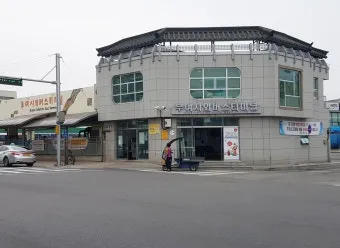 부여시외버스터미널 시간표 예매 주차장 맛집까지 총정리_45