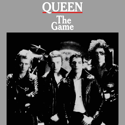 Queen---The-Game-Album