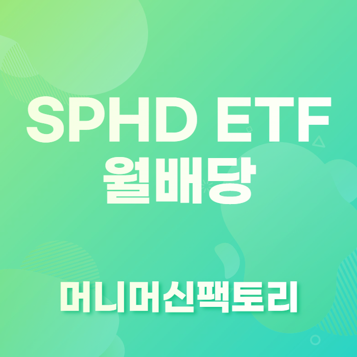 SPHD ETF