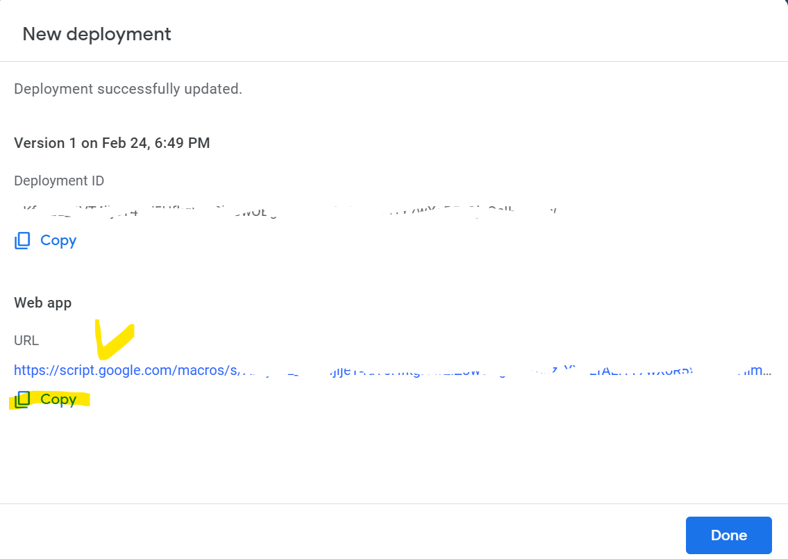 티스토리-Contact-Us-구글시트