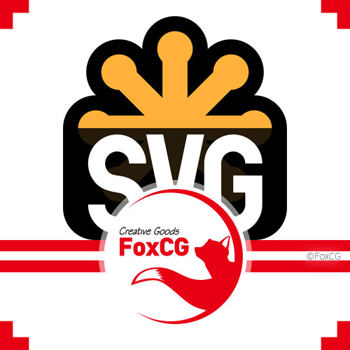 SVG 파일 로고 이미지 포맷으로 추천