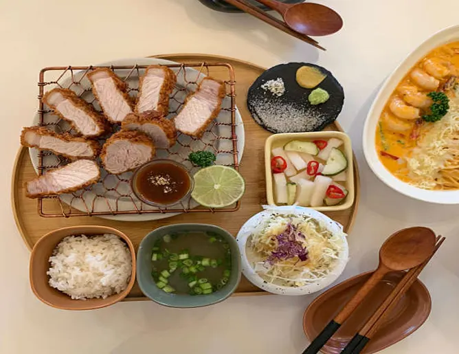 낙원테산도 현대백화점 판교점