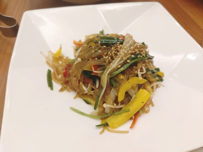 이웃사촌 에서 맛있는 점심 3